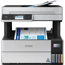 МФУ струйное Epson L6490 Asia (C11CJ88502)