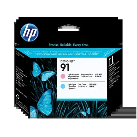Печатающая головка HP C9462A