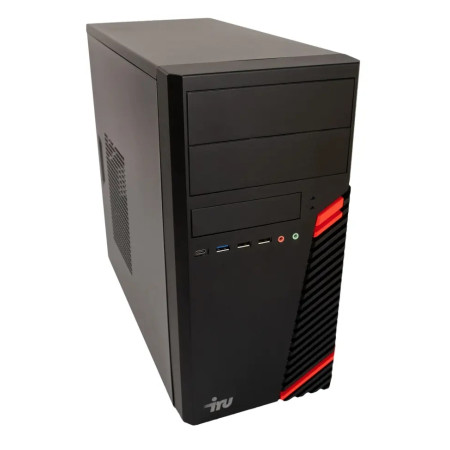 Компьютер iRU Home 310H6SM (2058173)
