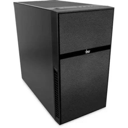 Компьютер iRU Game 510B7GM (2059450)