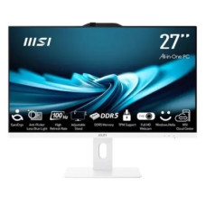 Моноблок MSI Pro AP272P 14M (9S6-AF8322-811)