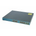Коммутатор Cisco WS-C3560-24TS-S