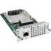 Модуль Cisco NIM-4FXS