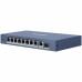 Коммутатор Hikvision DS-3E0510P-E/M