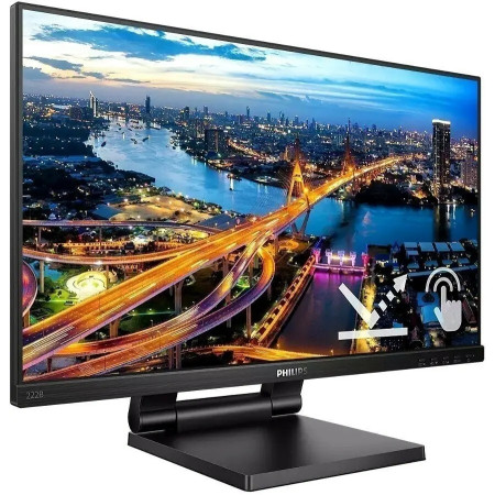 Монитор Philips 222B1TC (222B1TC/00)