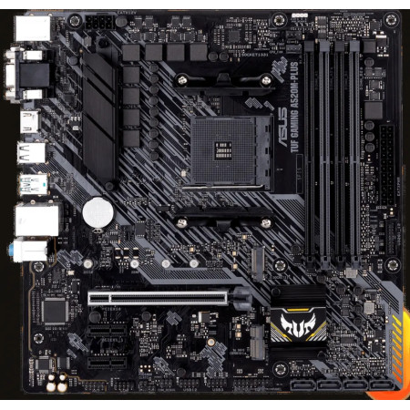 Материнская плата Asus TUF GAMING Z890-PLUS WIFI (90MB1IQ0-M0EAY0)