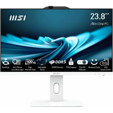 Моноблок MSI Pro AP242P 14M-687RU (9S6-AE0622-835)