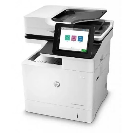 Принтер лазерный HP LaserJet Managed MFP E62655dn (3GY14A)