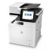 Принтер лазерный HP LaserJet Managed MFP E62655dn (3GY14A)