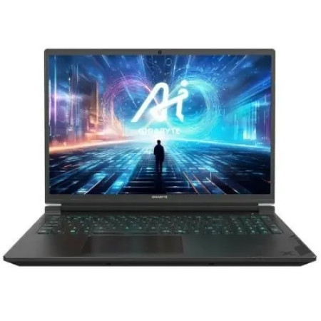Ноутбук Gigabyte G6X (9MG-42KZ853SH)