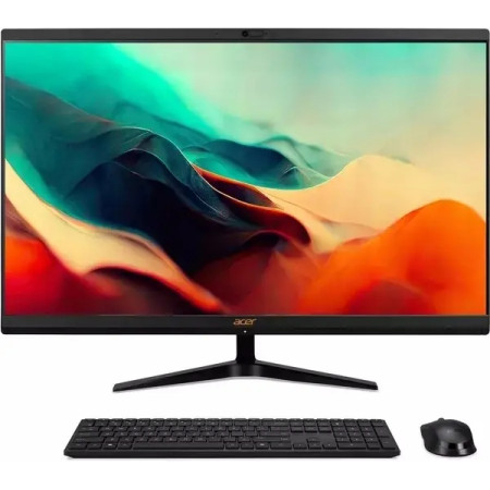 Моноблок Acer Aspire C27-1800 (DQ.BN4CD.004)