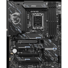 Материнская плата MSI Z890 GAMING PLUS WIFI