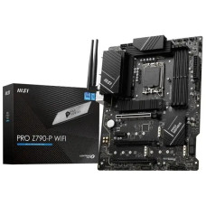 Материнская плата MSI PRO Z890-P WIFI