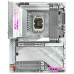 Материнская плата Gigabyte Z890 AORUS ELITE X ICE