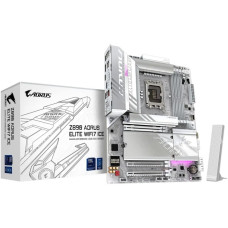 Материнская плата Gigabyte Z890 AORUS PRO ICE