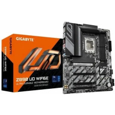 Материнская плата Gigabyte Z890 UD WIFI6E