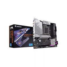 Материнская плата Gigabyte B760M AORUS ELITE AX 1.3