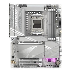 Материнская плата Gigabyte X870 Aorus ELITE WF7 ICE