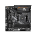 Материнская плата Gigabyte B550M AORUS ELITE AX
