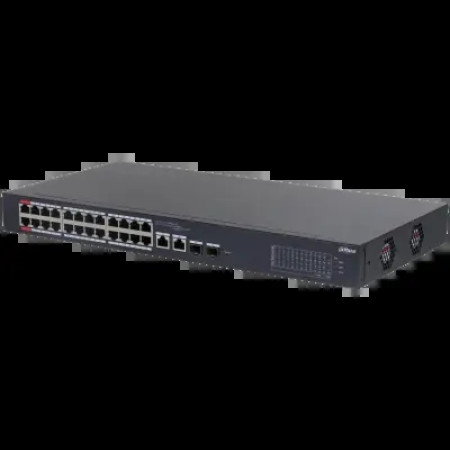 Коммутатор Dahua DH-CS4226-24ET-375