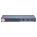 Коммутатор Hikvision DS-3E1518P-EI