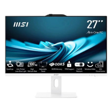 Моноблок MSI Pro AP272P 14M White (9S6-AF8322-810)