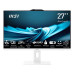 Моноблок MSI Pro AP272P 14M White (9S6-AF8322-810)