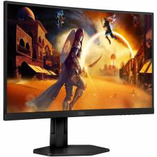Монитор AOC Gaming C27G4ZXU