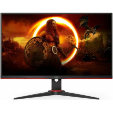 Монитор AOC Gaming Q27G4XN