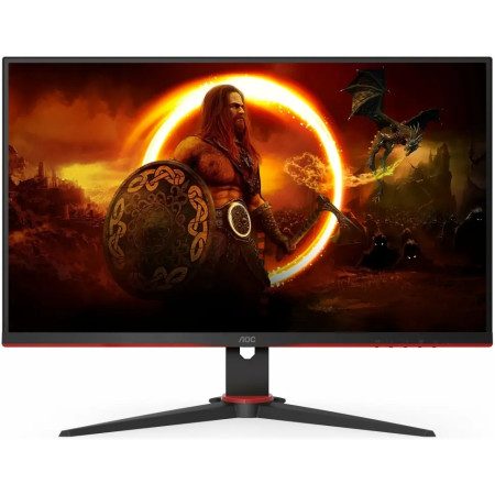 Монитор AOC Gaming Q27G4XN