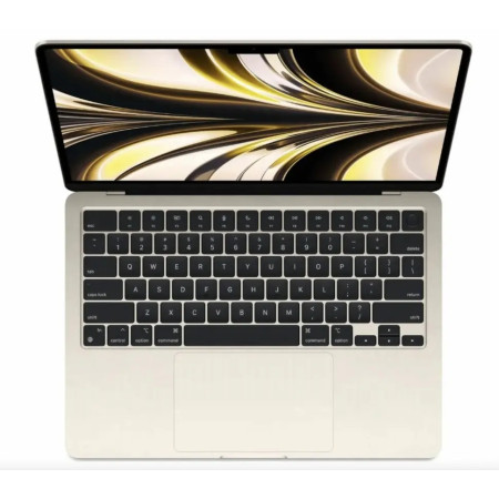 Ноутбук Apple MacBook Air 13 2022 (MLY13ZA/A)