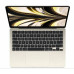 Ноутбук Apple MacBook Air 13 2022 (MLY13ZA/A)