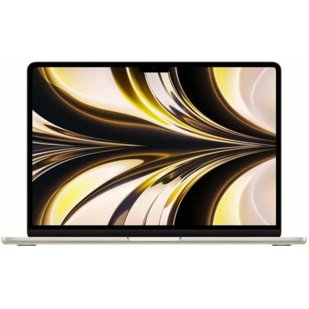 Ноутбук Apple MacBook Air 13 2022 (MLY13PA/A)