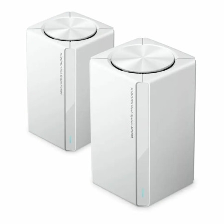 Маршрутизатор Xiaomi Mesh System AC1200 (2-pack) (DVB4457GL)