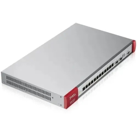 Межсетевой экран Zyxel USGFLEX700 (USGFLEX700-EUCI02F)