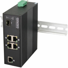 Коммутатор Osnovo SW-40501/IC