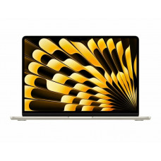 Ноутбук Apple MacBook Air 13 2024 (MRYQ3ZP/A)