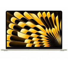 Ноутбук Apple MacBook Air 15 2024 (MRYQ3ZP/A)