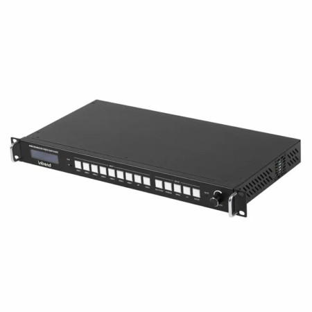 Матричный коммутатор Intrend ITSFM-9x1HDC
