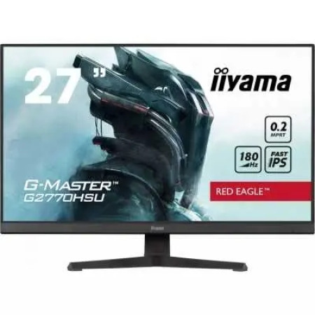 Монитор Iiyama G-Master (G2770HSU-B6)