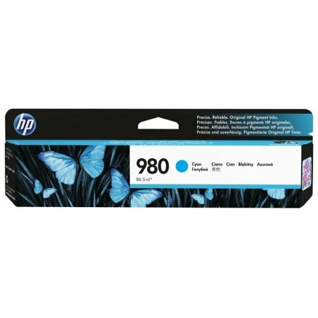 Картридж HP D8J07A