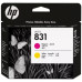 Печатающая головка HP CZ678A