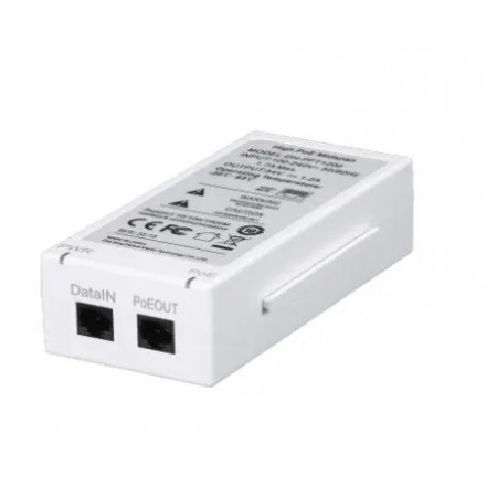 Инжектор Dahua DH-PFT1200