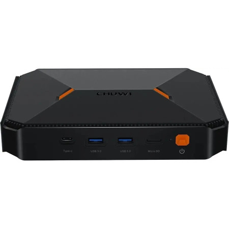 Неттоп Chuwi HeroBox CWI527P (6935768752783)