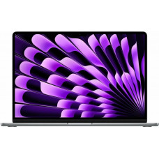 Ноутбук Apple MacBook Air 15 2024 (Z1BP000RG)