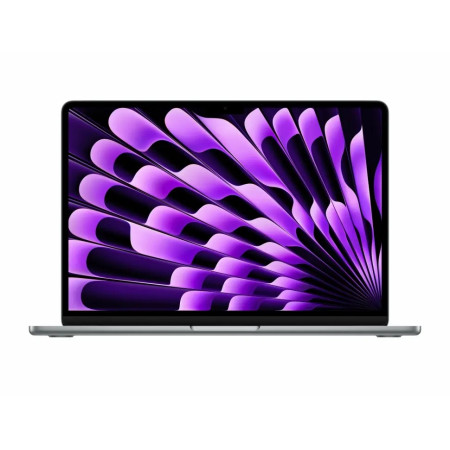 Ноутбук Apple MacBook Air 13 2024 (Z1B6001KK)