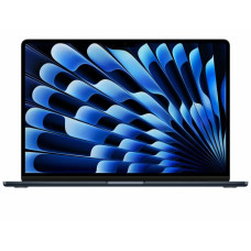 Ноутбук Apple MacBook Air 15 2024 (MRYU3B/A)
