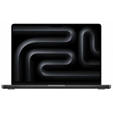 Ноутбук Apple MacBook Pro 14 2023 (MRX43HN/A)