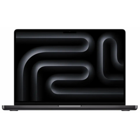 Ноутбук Apple MacBook Pro 14 2023 (MRX43HN/A)
