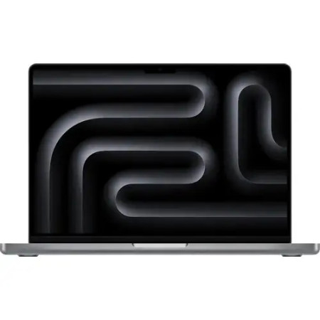 Ноутбук Apple MacBook Pro 14 2023 (MPHJ3C/A)